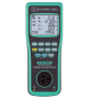 Kyoritsu-Malaysia-6205-Portable-appliance-tester