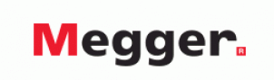 Megger-Logo