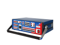 rental-test-equipment-relay-test-set-Omicron-CMC256